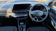 Hyundai BAYON 1.0 TGDi 48V MHEV Premium 5dr DCT Petrol Hatchback